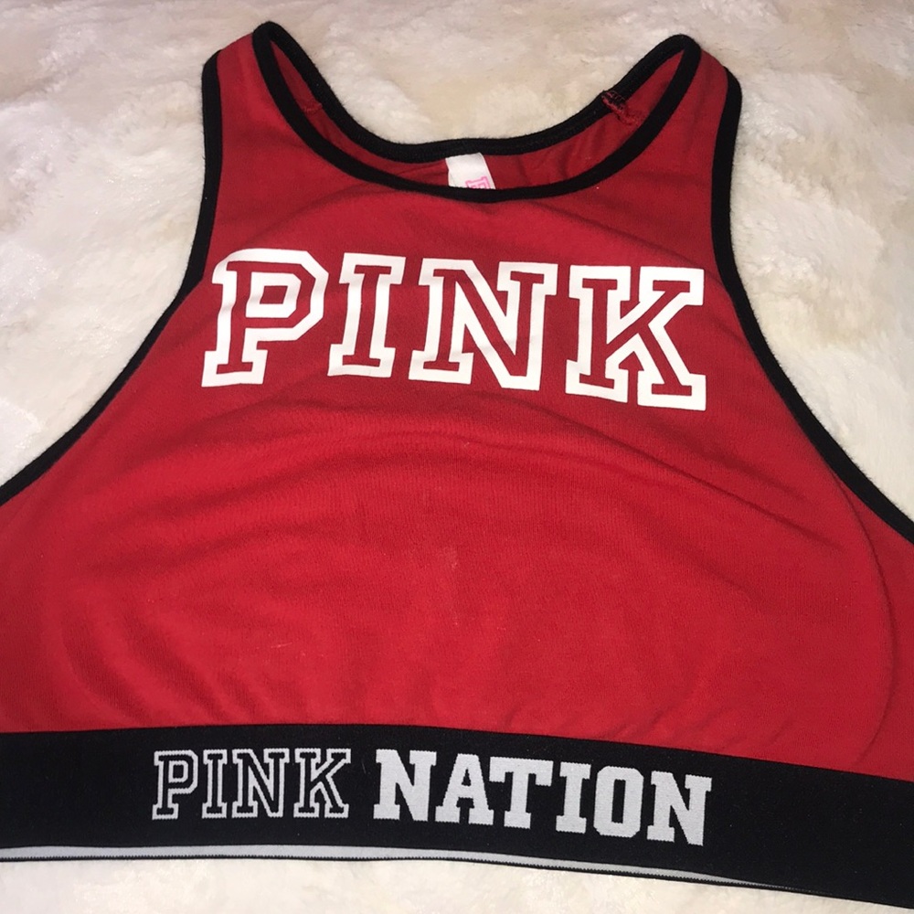 Sports bra